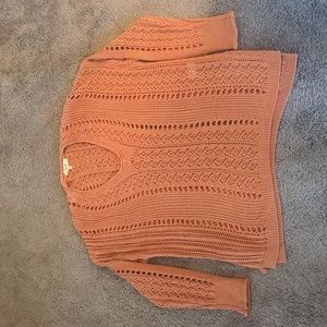 KyeMi Tunic Sweater